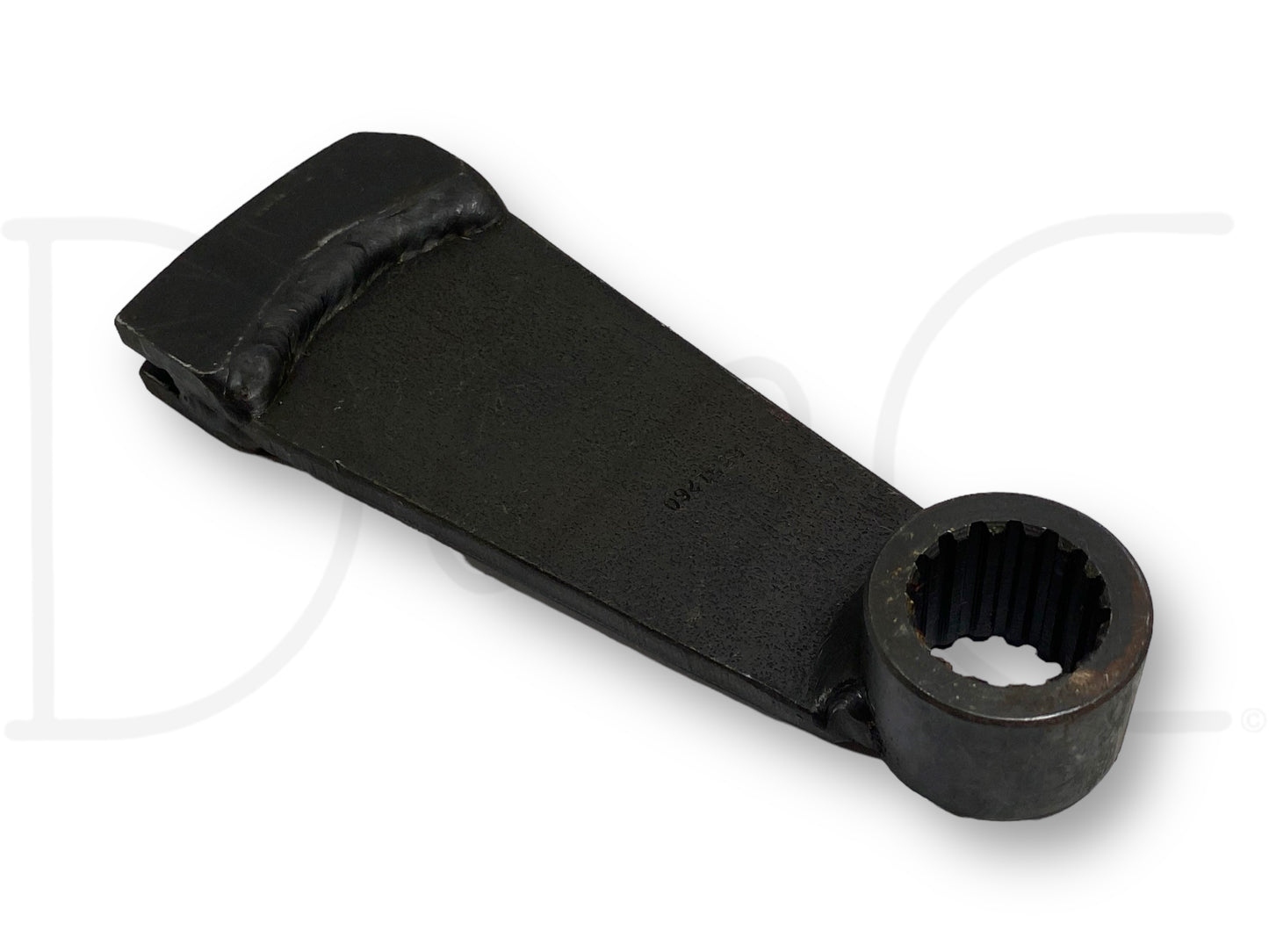 Fraser Brake Stall Check Tool Kit XTG-411 8351300 8351308