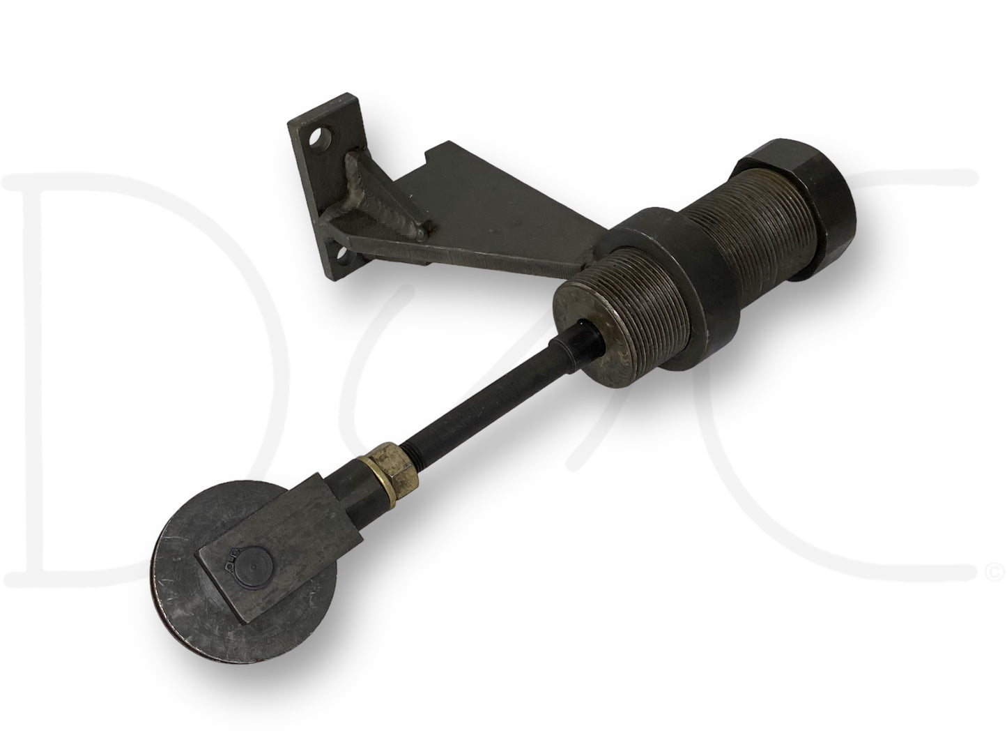 Fraser Brake Stall Check Tool Kit XTG-411 8351300 8351308