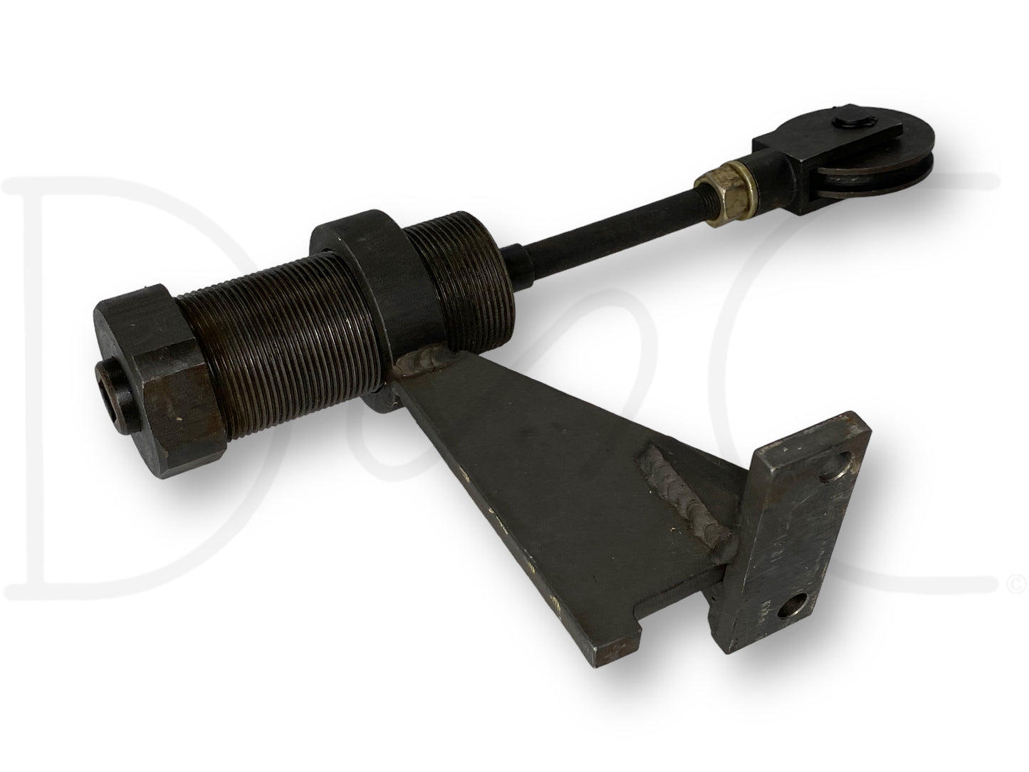 Fraser Brake Stall Check Tool Kit XTG-411 8351300 8351308
