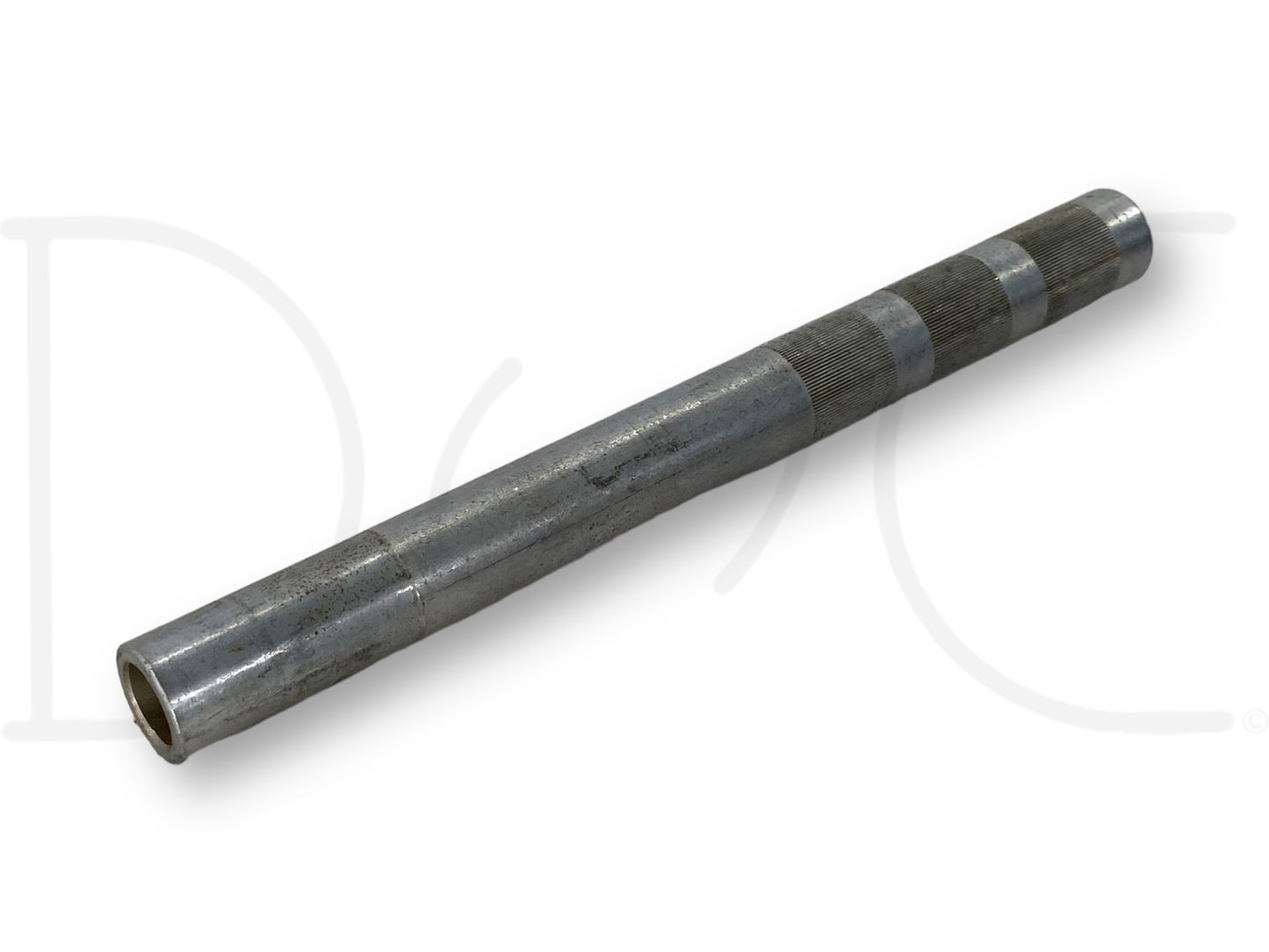 Jo-Line Torque Wrench 3/4" Drive 1200-4800 In Lb Model JOMI 4800 Size 4 W/ Case