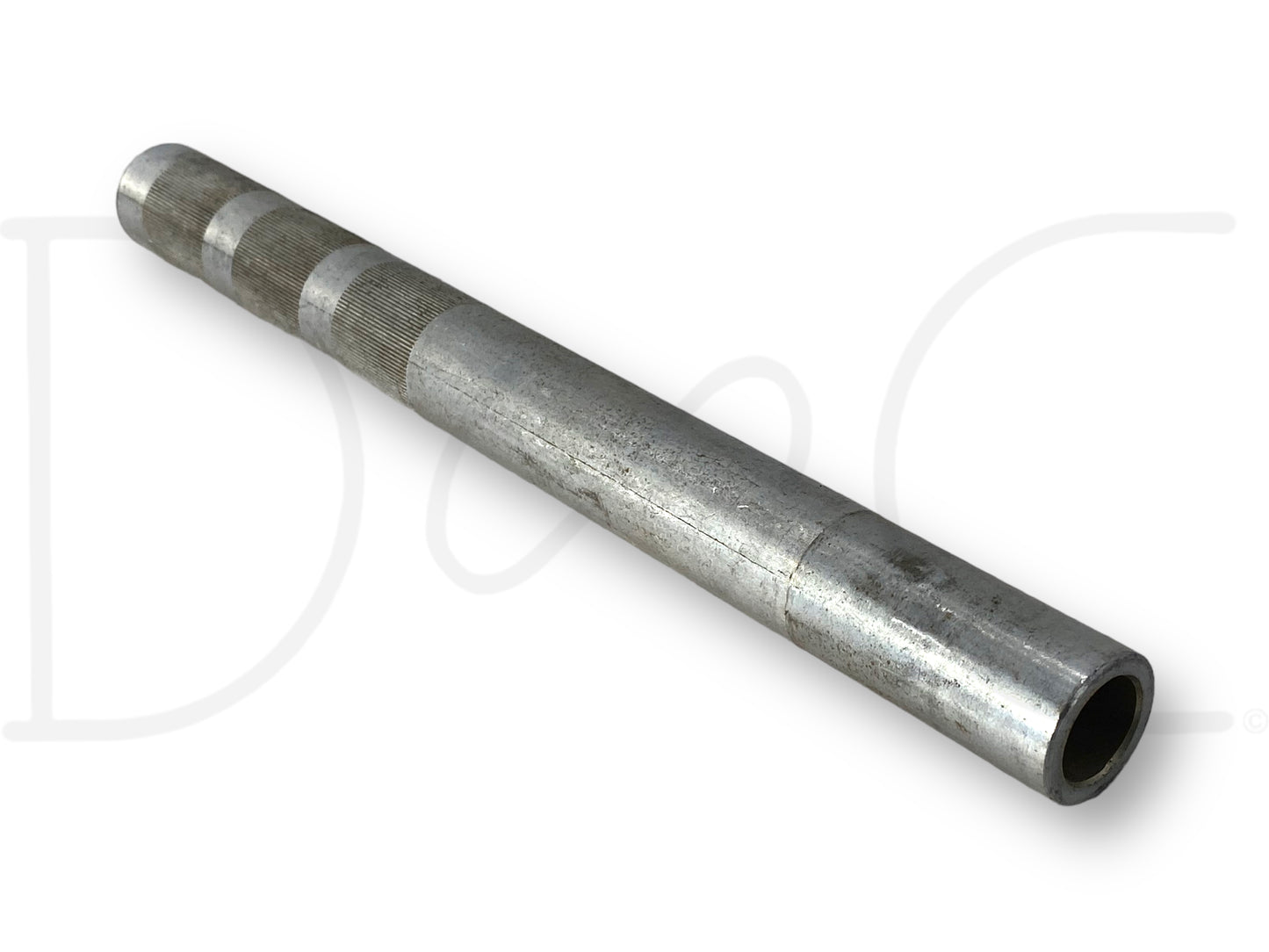 Jo-Line Torque Wrench 3/4" Drive 1200-4800 In Lb Model JOMI 4800 Size 4 W/ Case