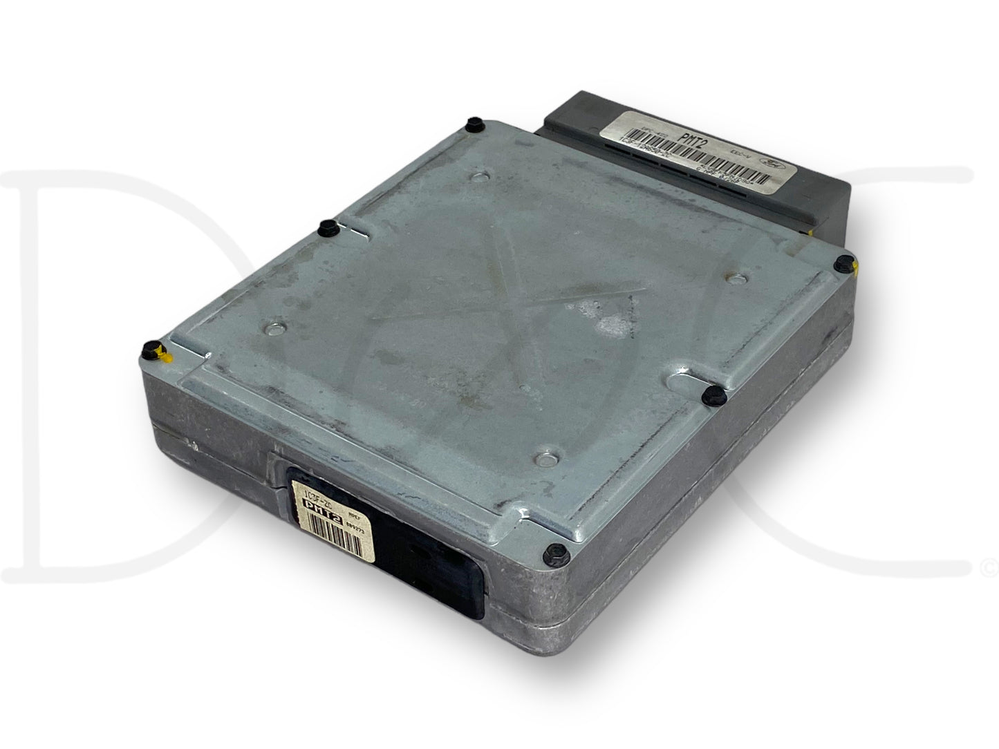 2001 Ford F250 F350 7.3 7.3L Diesel PCM Pmt2 ECM Computer Module 1C3F-12A650-Zc