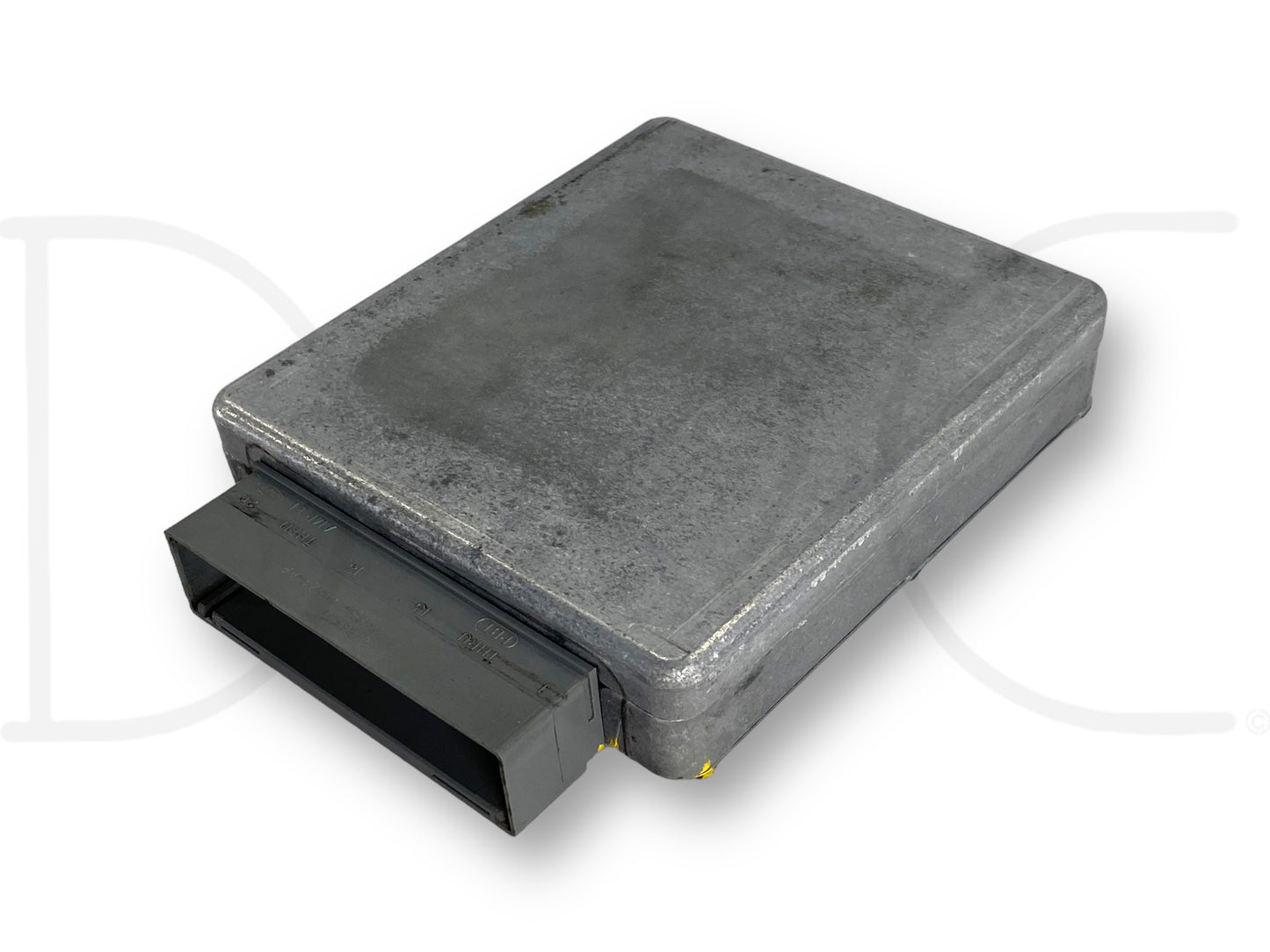 2001 Ford F250 F350 7.3 7.3L Diesel PCM Pmt2 ECM Computer Module 1C3F-12A650-Zc