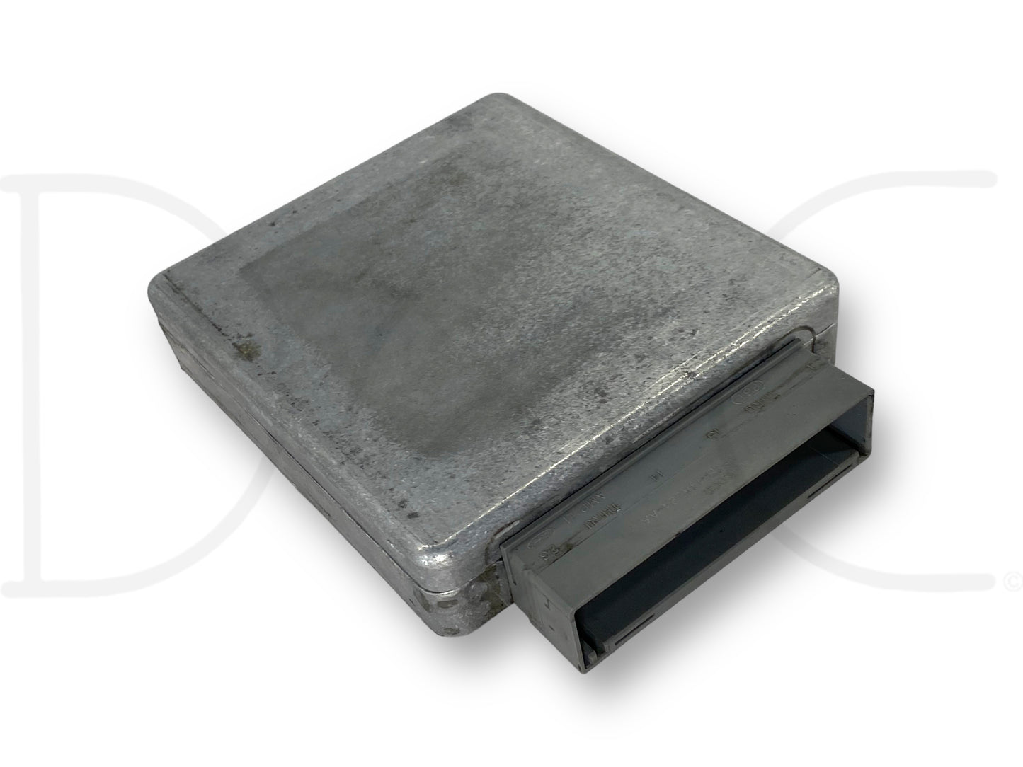 2001 Ford F250 F350 7.3 7.3L Diesel PCM Pmt2 ECM Computer Module 1C3F-12A650-Zc