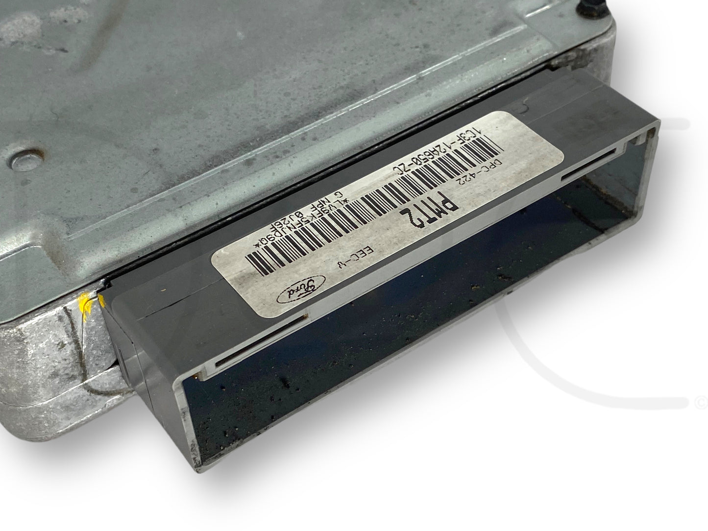 2001 Ford F250 F350 7.3 7.3L Diesel PCM Pmt2 ECM Computer Module 1C3F-12A650-Zc
