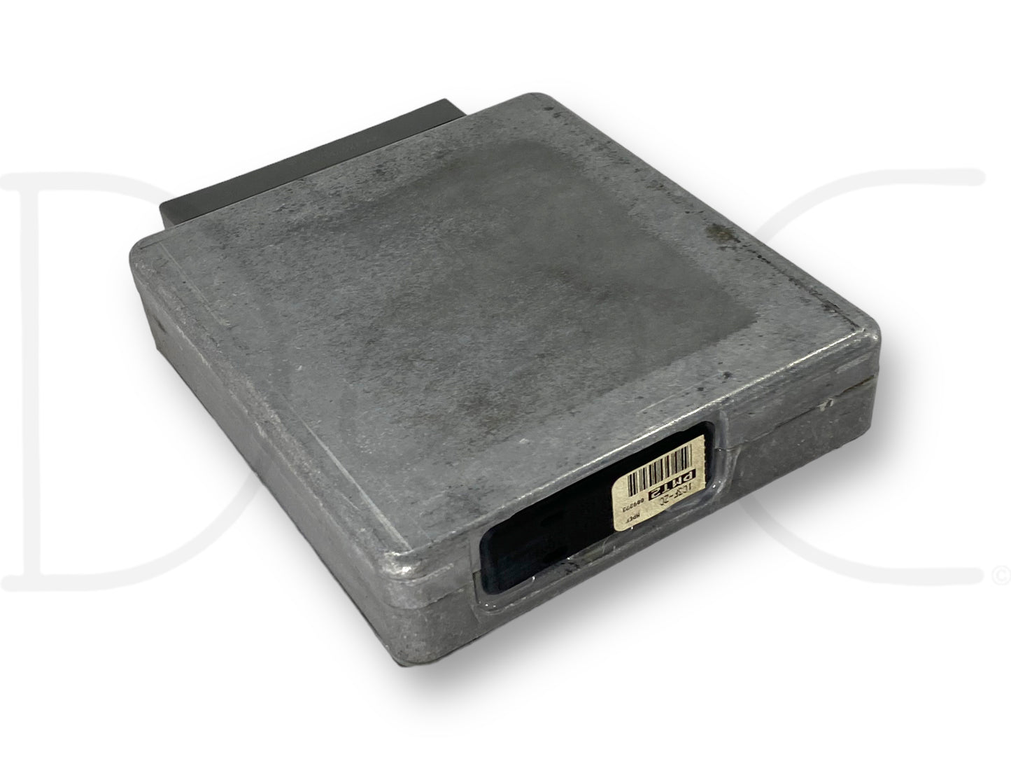 2001 Ford F250 F350 7.3 7.3L Diesel PCM Pmt2 ECM Computer Module 1C3F-12A650-Zc