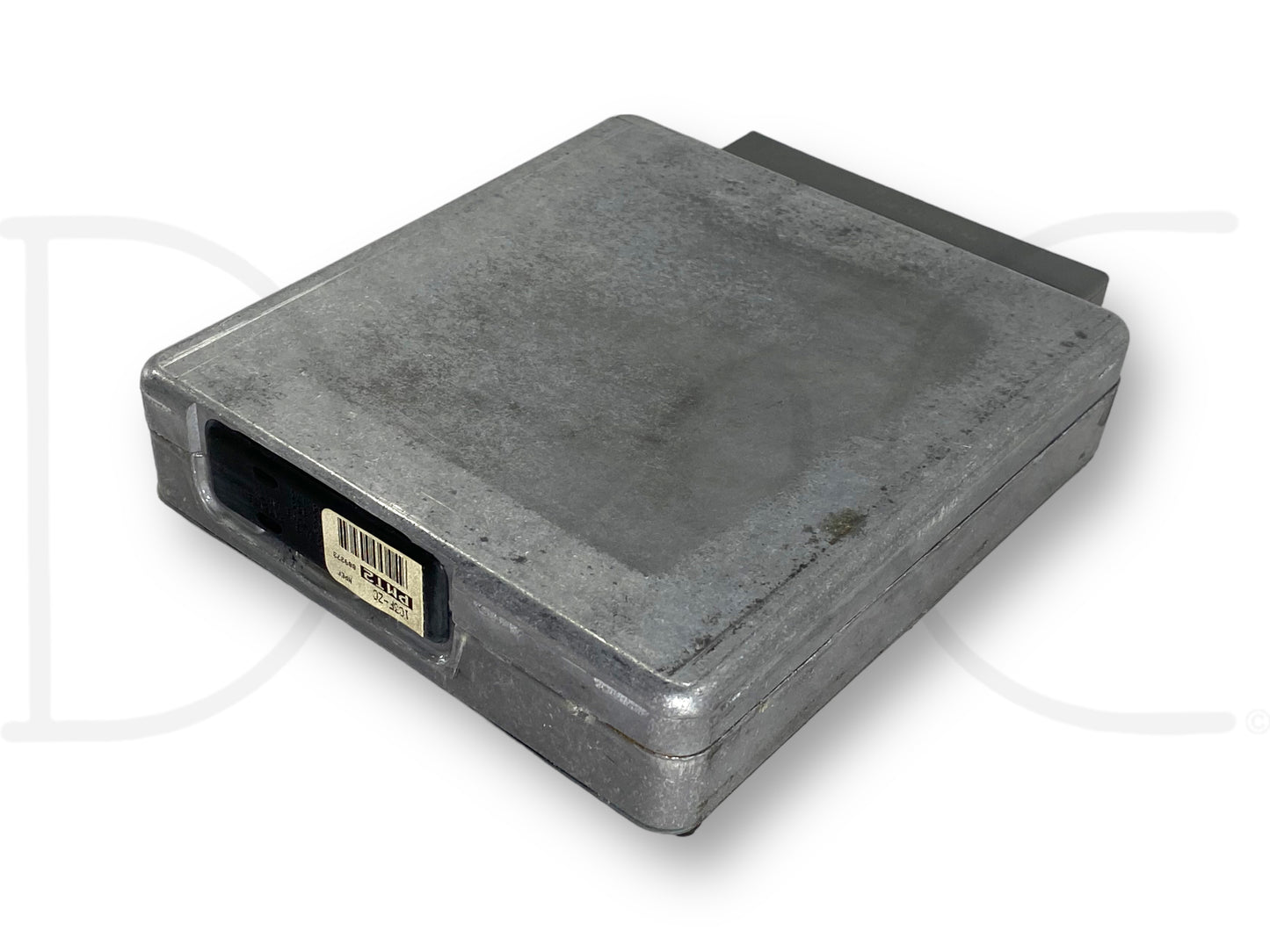 2001 Ford F250 F350 7.3 7.3L Diesel PCM Pmt2 ECM Computer Module 1C3F-12A650-Zc