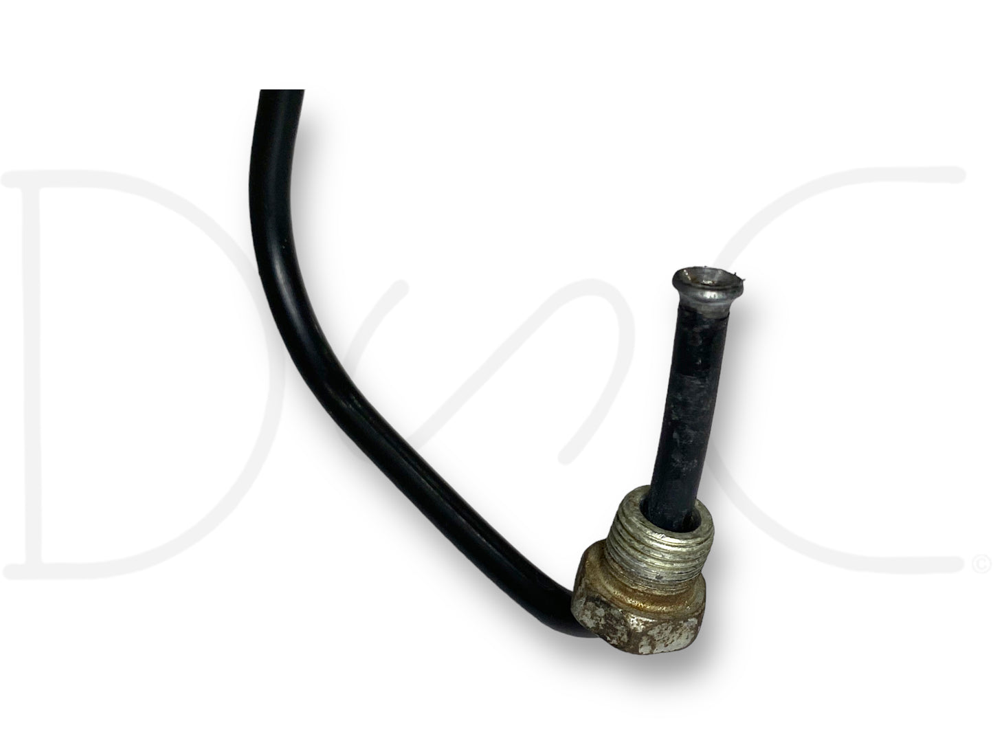 1999 E99 Ford F250 F350 7.3 7.3L Master Cylinder To ABS Pump Line OE