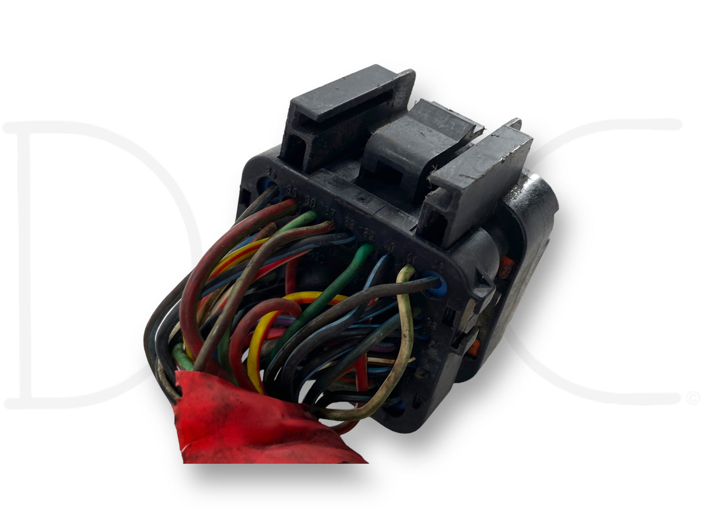 99-01 Ford F250 F350 OEM 7.3 7.3L Diesel Engine Wiring Harness OEM