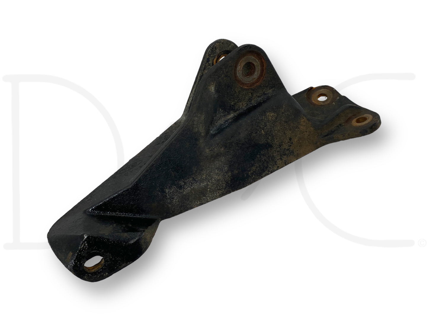 1999 Ford F250 F350 4X4 4WD Track Bar Bracket Frame Mount OE F81A-3A094-AB