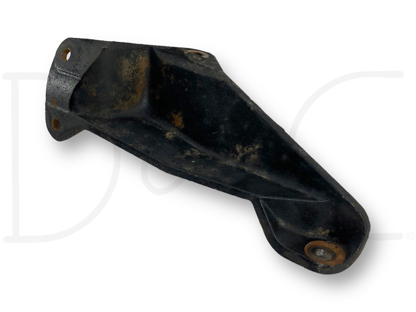 1999 Ford F250 F350 4X4 4WD Track Bar Bracket Frame Mount OE F81A-3A094-AB
