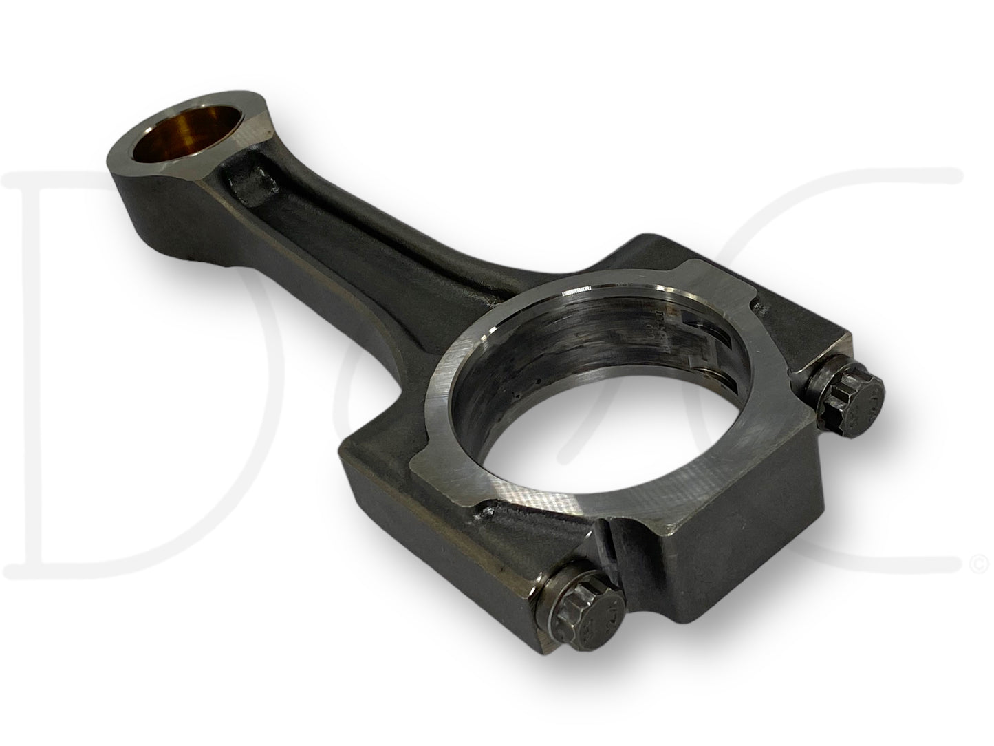 01-02 Ford F250 F350 7.3 7.3L Diesel Pm Connecting Rod OE 1831738C1