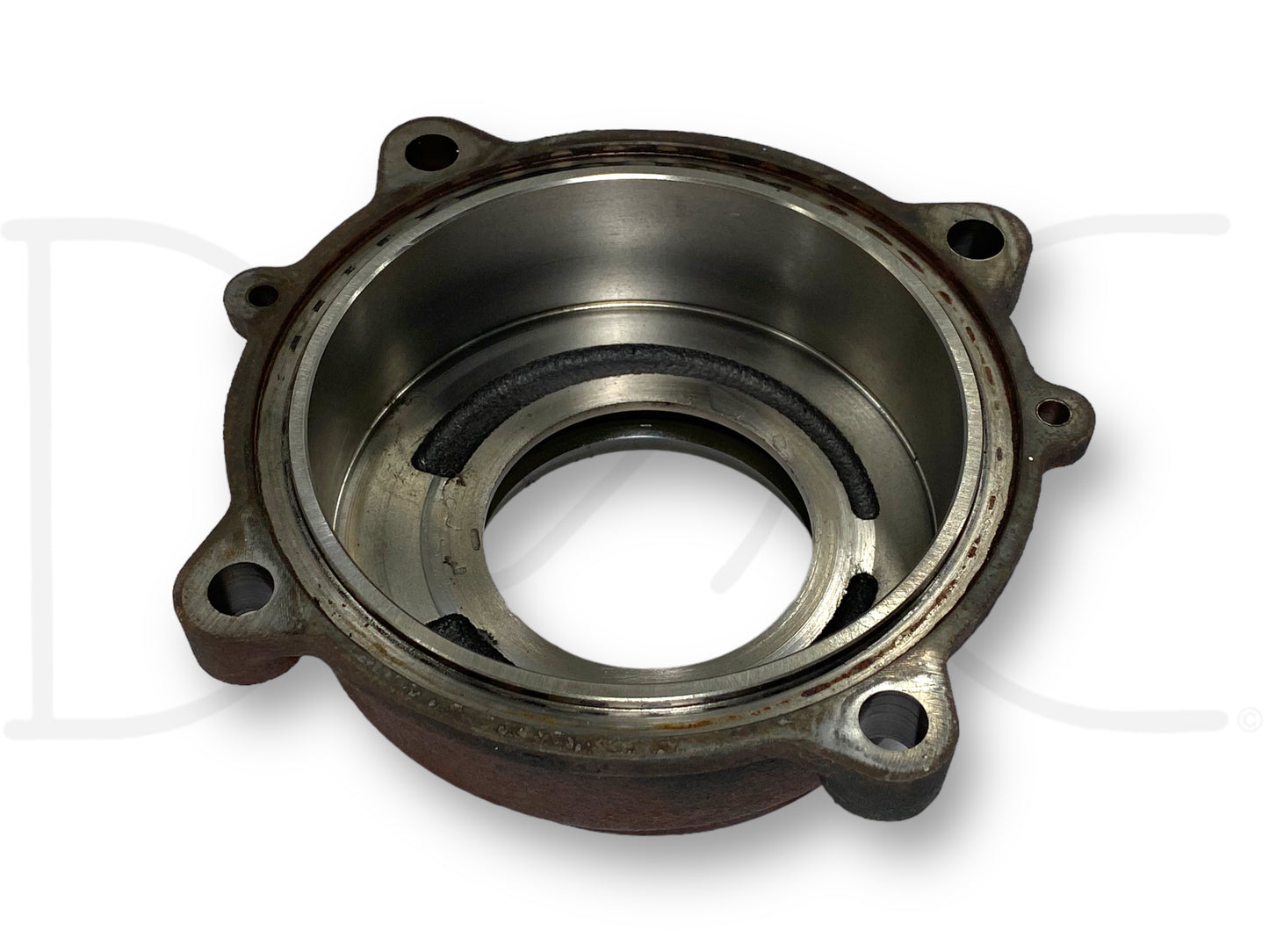 99-02 Ford F250 F350 7.3 7.3L Diesel Low Pressure Oil Pump Housing 1818181C1