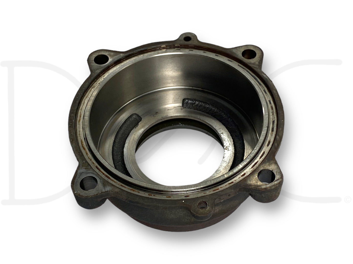 99-02 Ford F250 F350 7.3 7.3L Diesel Low Pressure Oil Pump Housing 1818181C1