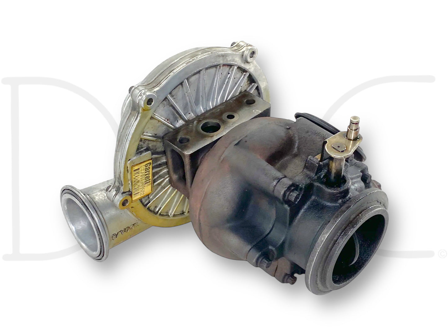 99-02 Ford F250 F350 7.3 7.3L Diesel Turbo Turbocharger 1.00 Garret 1831383C94