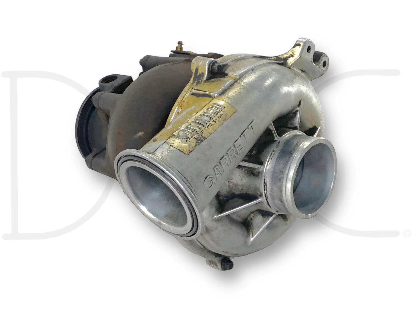 99-02 Ford F250 F350 7.3 7.3L Diesel Turbo Turbocharger 1.00 Garret 1831383C94