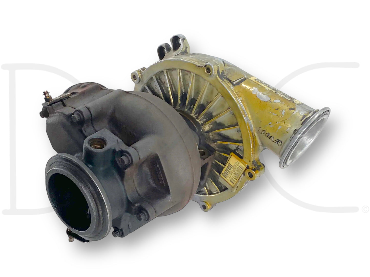 99-02 Ford F250 F350 7.3 7.3L Diesel Turbo Turbocharger 1.00 Garret 1831383C94