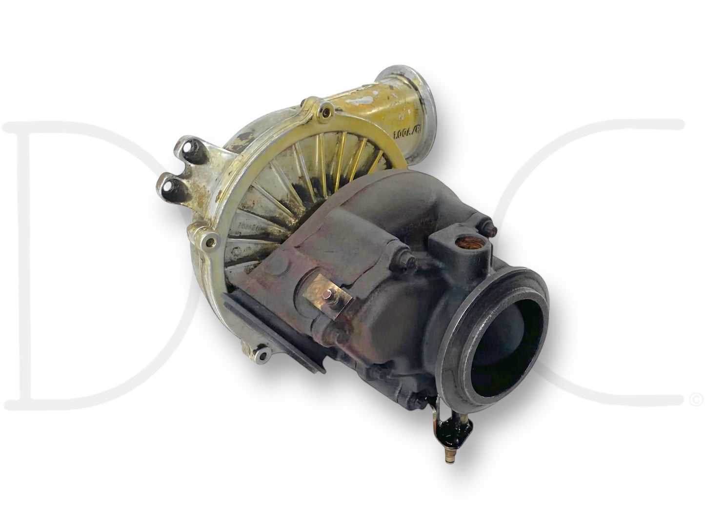 99-02 Ford F250 F350 7.3 7.3L Diesel Turbo Turbocharger 1.00 Garret 1831383C94