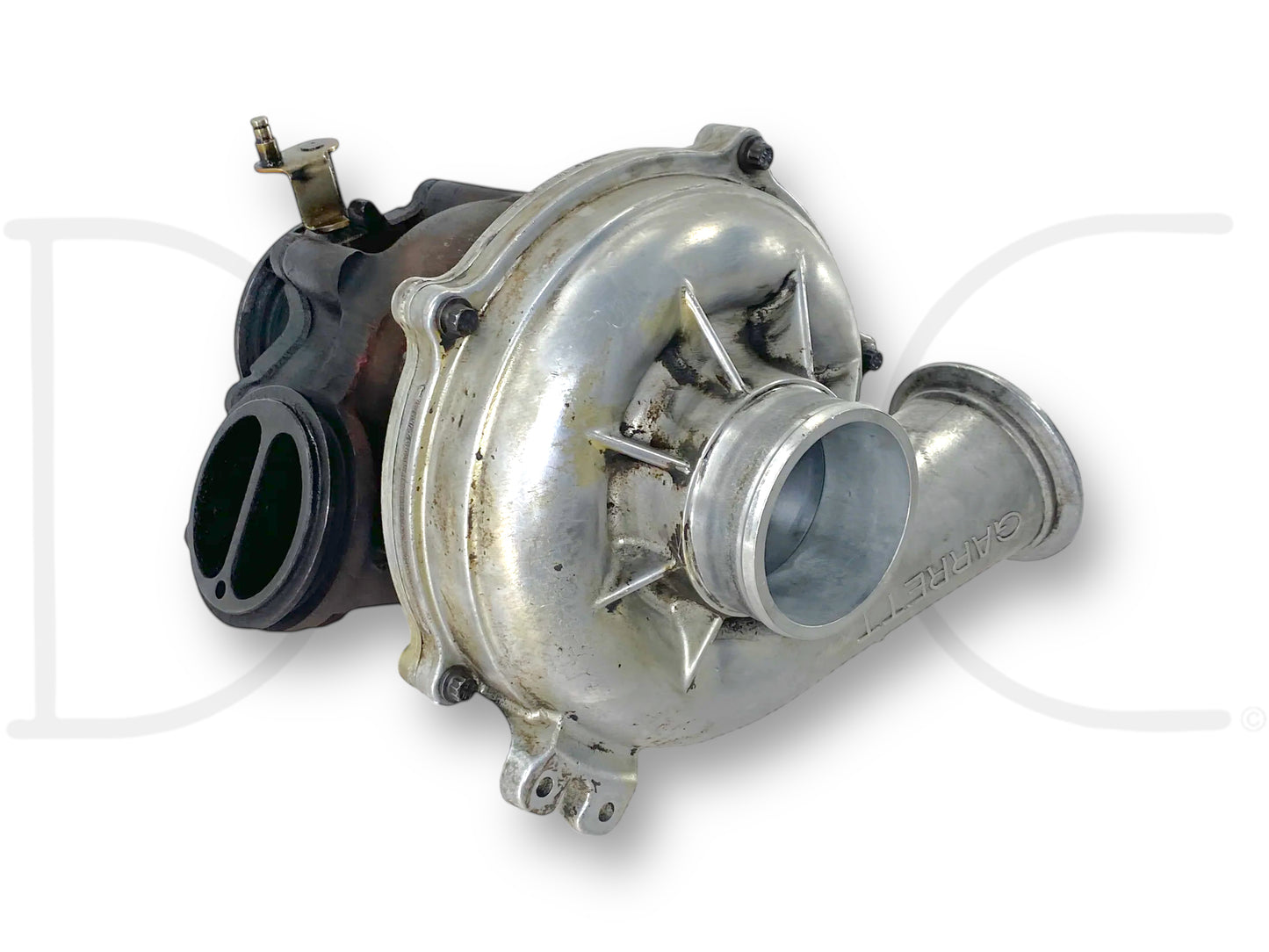 99-02 Ford F250 F350 7.3 7.3L Diesel Turbo Turbocharger 1.00 Garret 1831383C94