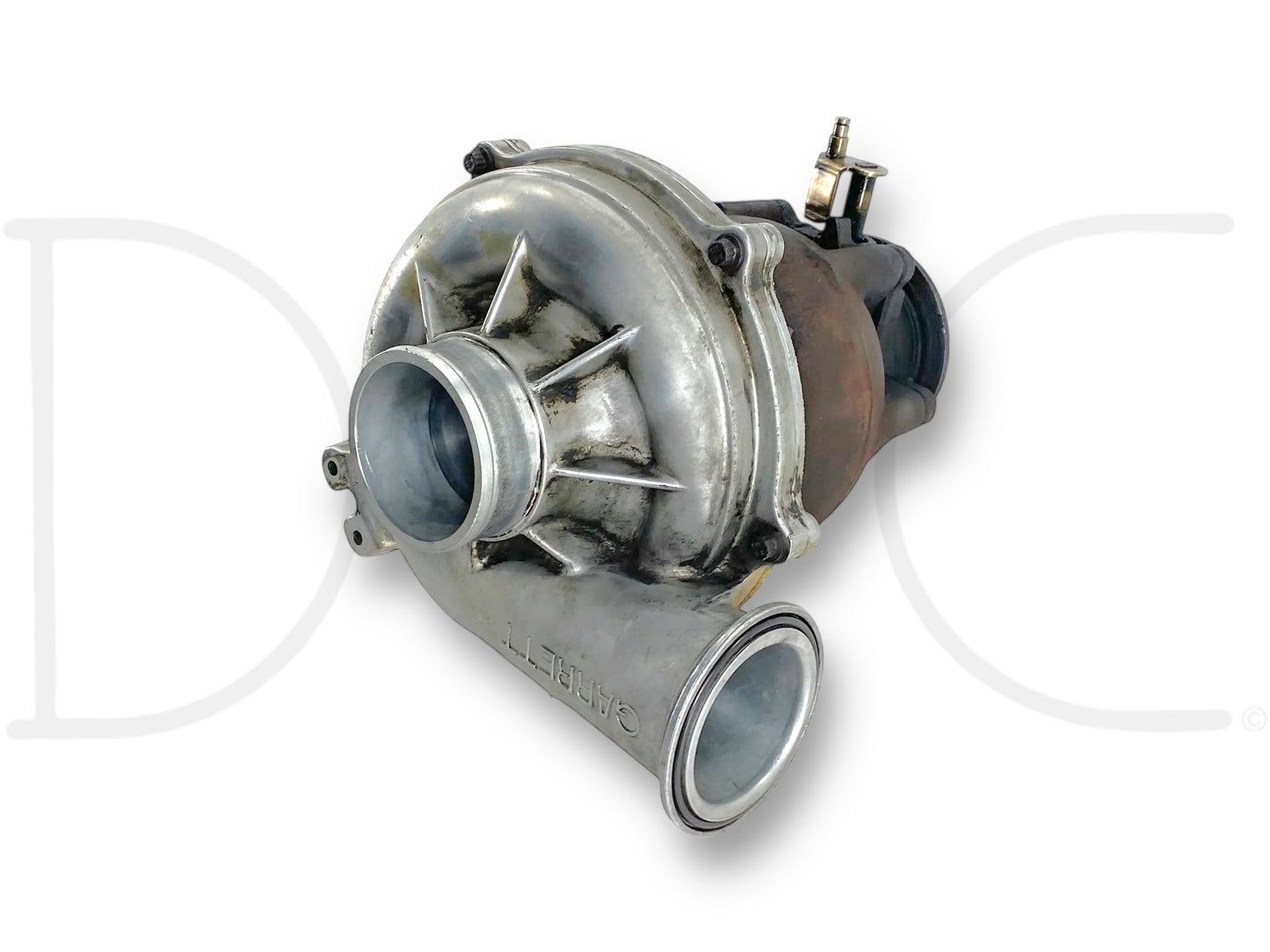 99-02 Ford F250 F350 7.3 7.3L Diesel Turbo Turbocharger 1.00 Garret 1831383C94