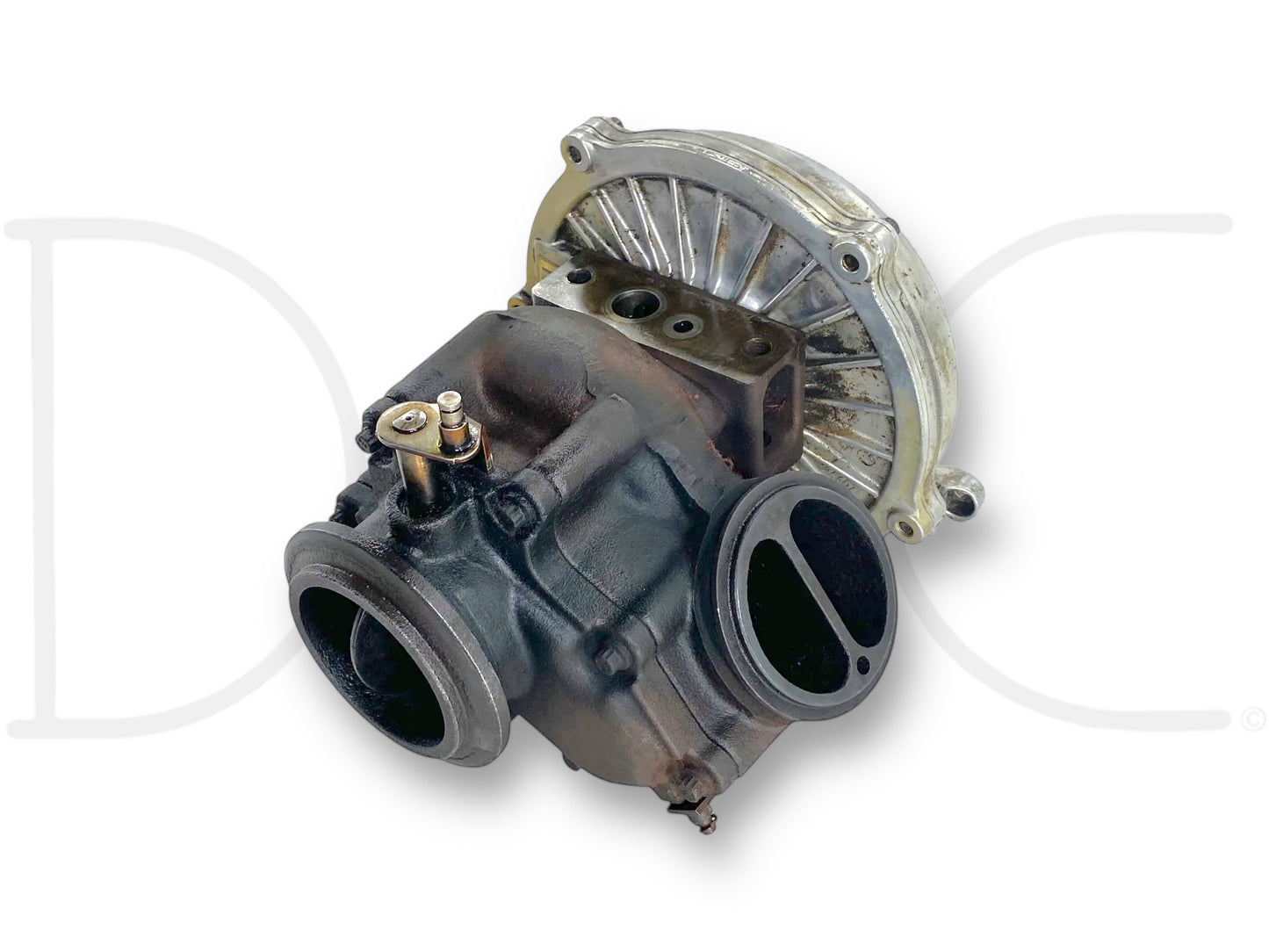 99-02 Ford F250 F350 7.3 7.3L Diesel Turbo Turbocharger 1.00 Garret 1831383C94