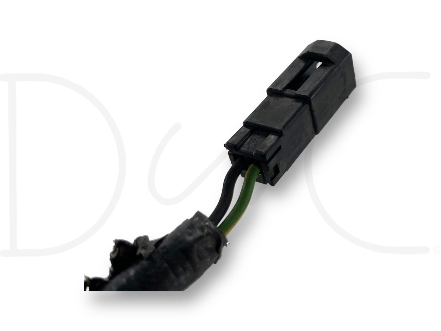 05-07 Ford F250 F350 Ceiling Mirror Sunroof Wire Harness OE 5C3T-17C712-P2604 Df