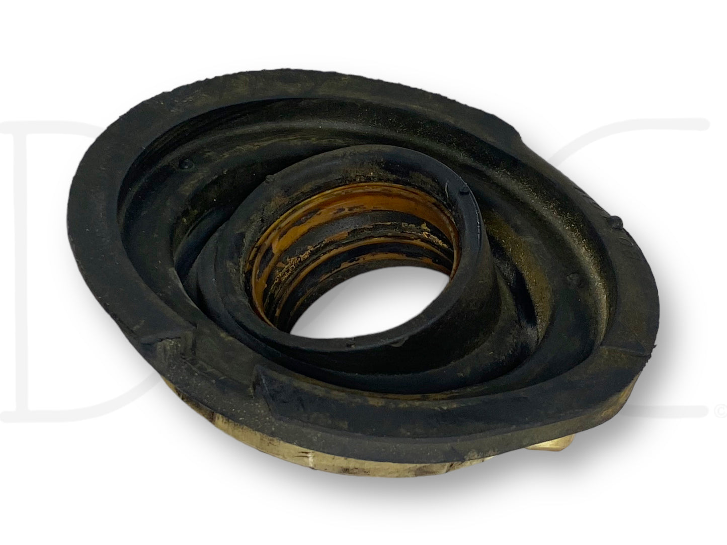 05-07 Ford F250 F350 Steering Column Shaft Firewall GroMMet Boot 5C34-3D677-Ad
