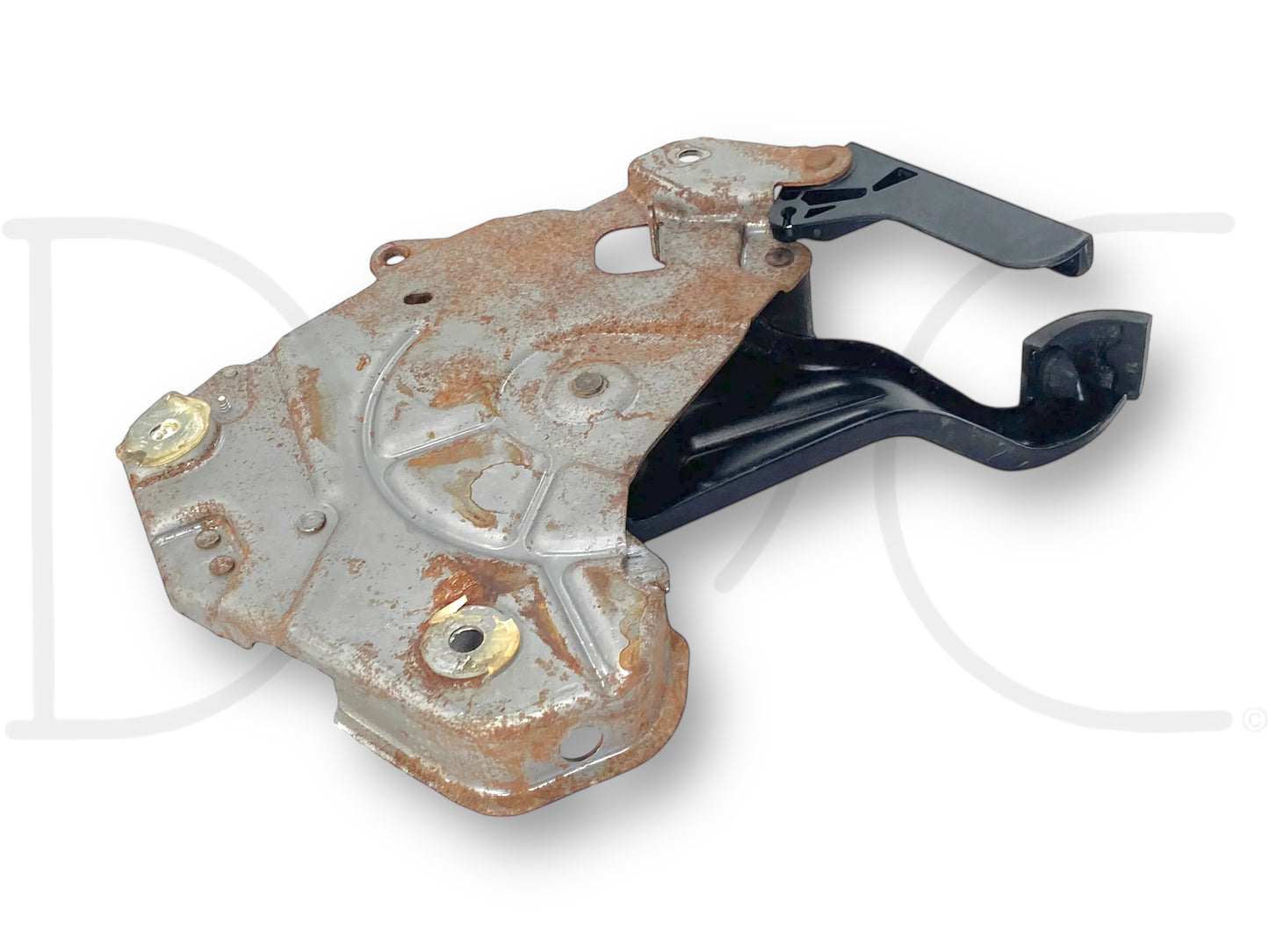 05-07 Ford F250 F350 Emergency Parking Brake Pedal Assembly E Brake OEM