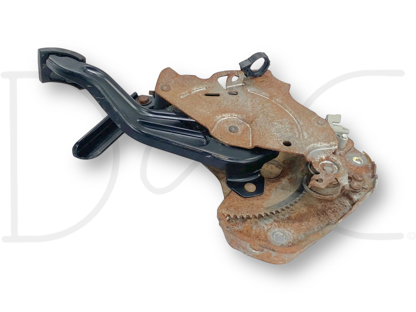 05-07 Ford F250 F350 Emergency Parking Brake Pedal Assembly E Brake OEM