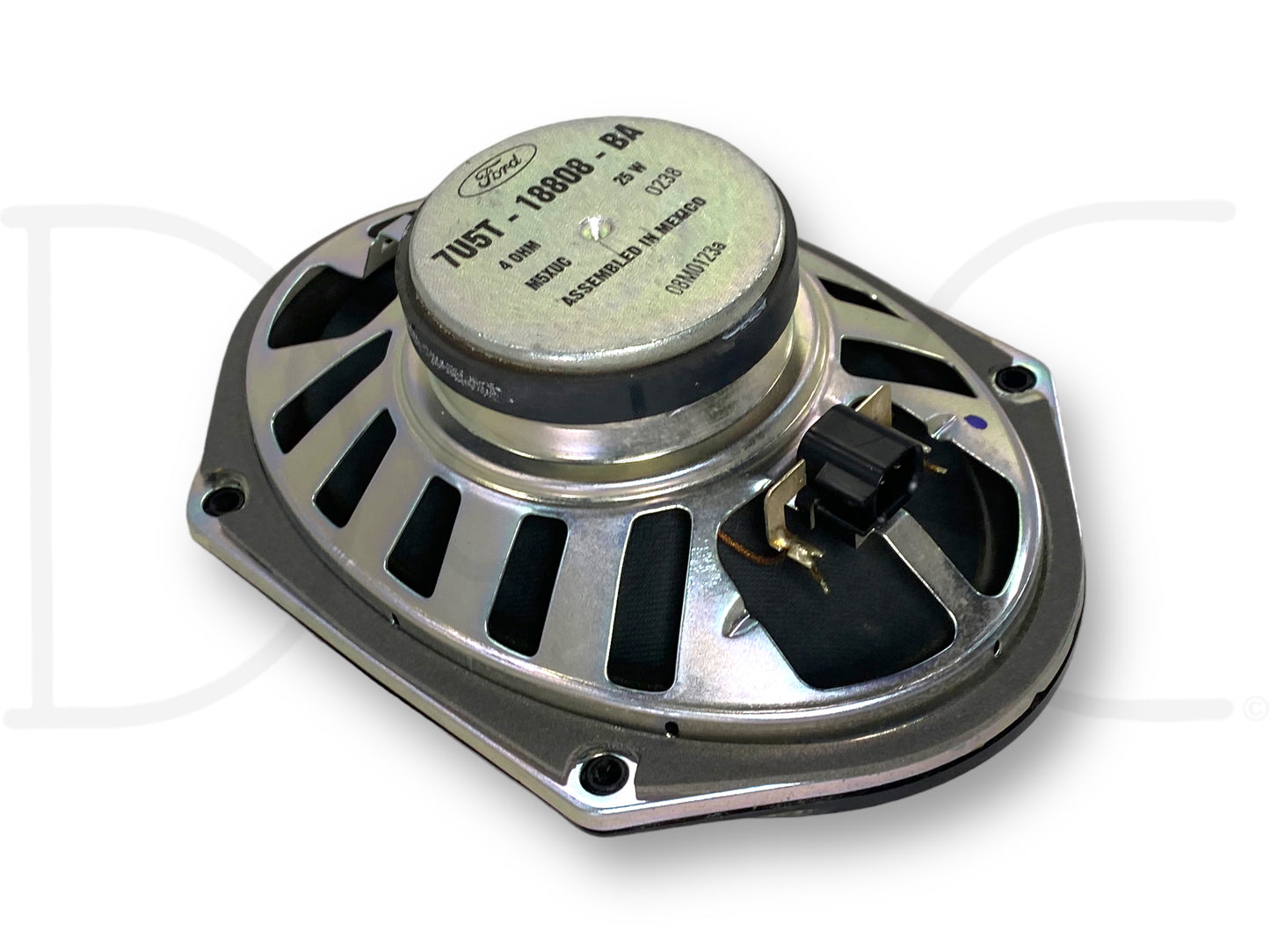 08-15 Ford F250 F350 Super Duty Door Speaker OE 7U5T-18808-BA