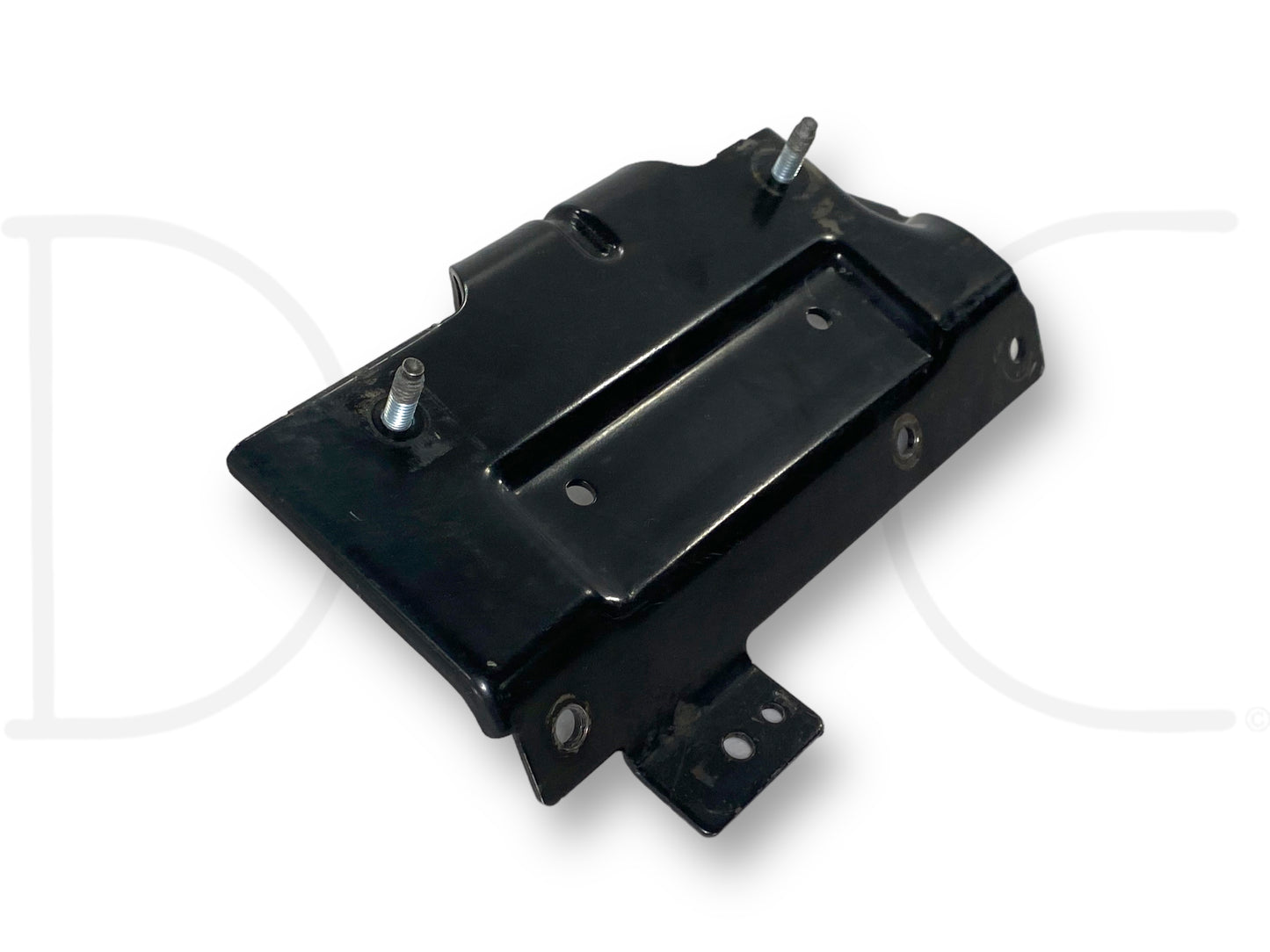 08-10 Ford F250 6.4 6.4L Diesel Gpr Glow Plug Relay Controller Mount Bracket