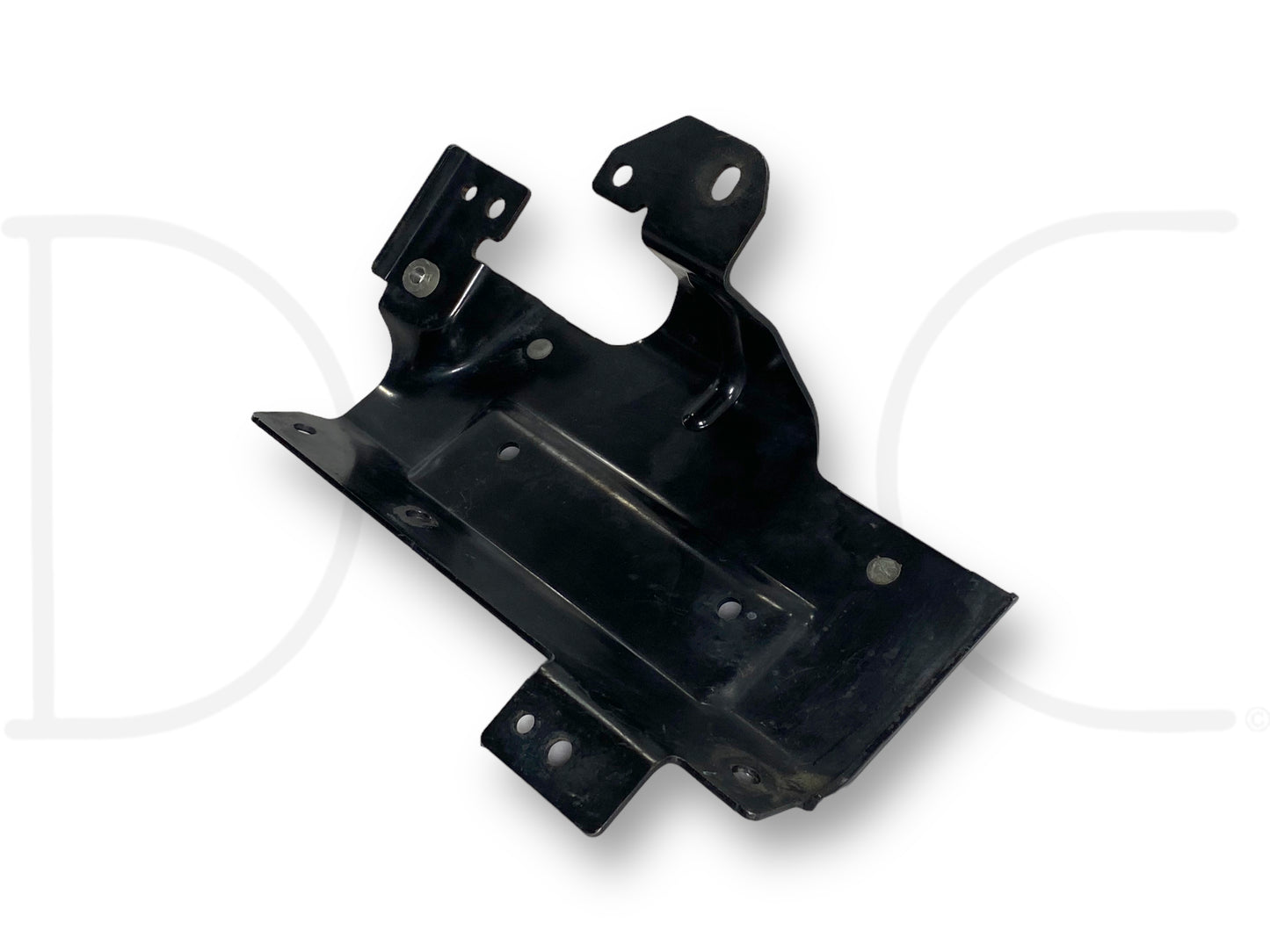 08-10 Ford F250 6.4 6.4L Diesel Gpr Glow Plug Relay Controller Mount Bracket