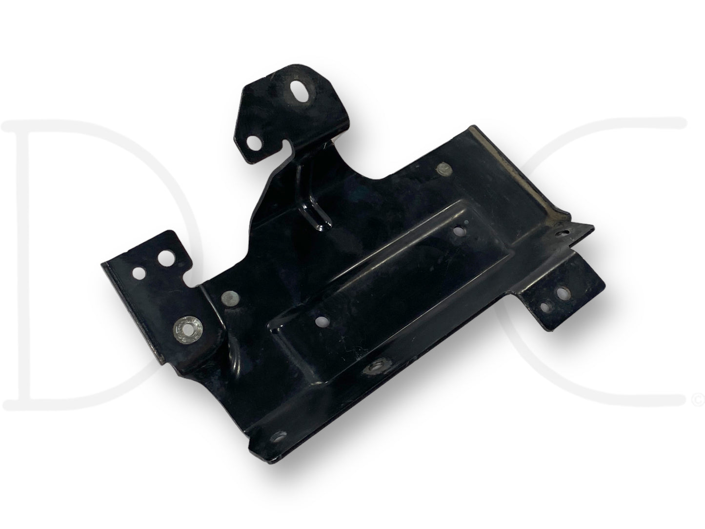 08-10 Ford F250 6.4 6.4L Diesel Gpr Glow Plug Relay Controller Mount Bracket