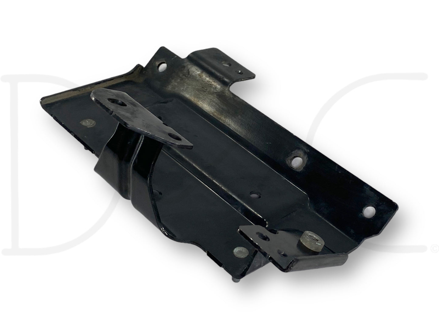 08-10 Ford F250 6.4 6.4L Diesel Gpr Glow Plug Relay Controller Mount Bracket
