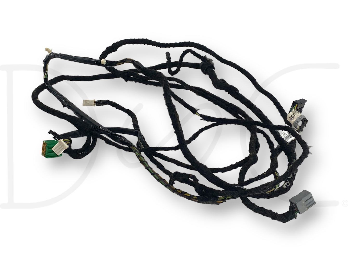 08-10 Ford F250 F350 Ceiling Sunroof Wire Harness OE 8C3T-14334-P2604 Sf
