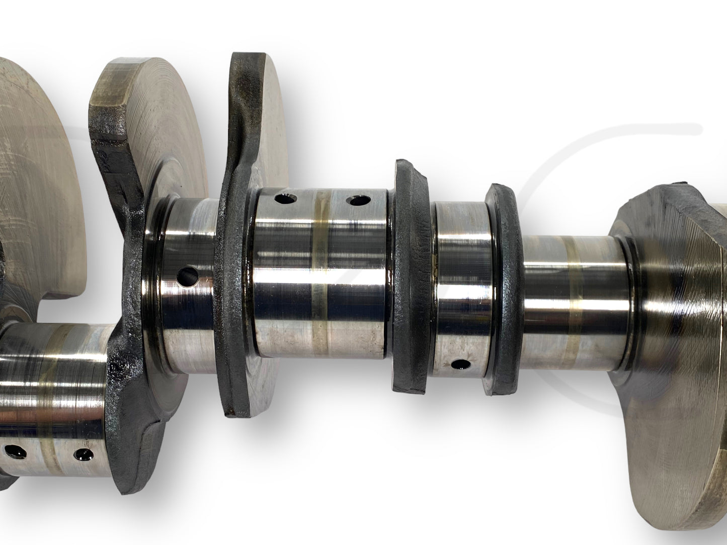 Ford 6.0 6.0L Powerstroke Diesel VT365 Crank Shaft Crankshaft OE 1839402C1