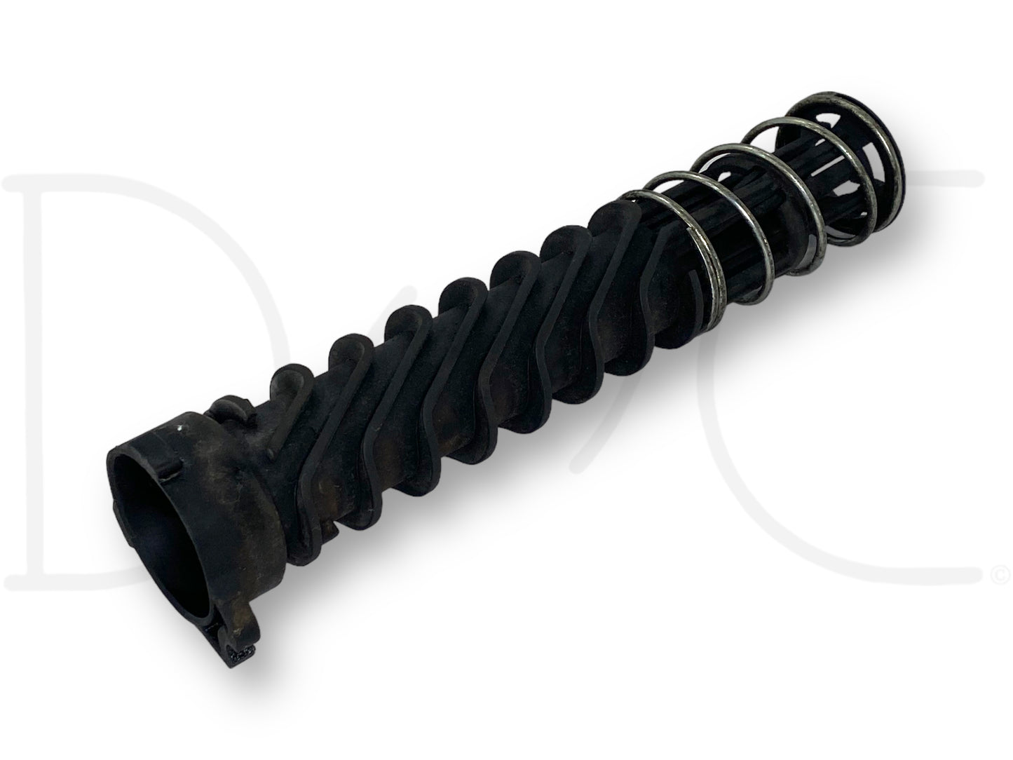 03-07 Ford F250 F350 6.0 6.0L Diesel Oil Filter Housing Return Tube Stand Pipe