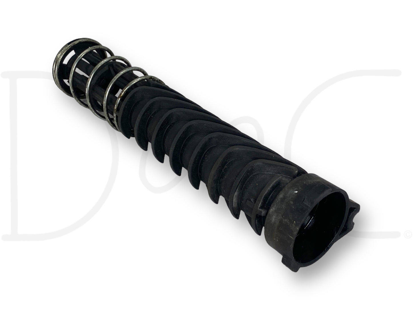 03-07 Ford F250 F350 6.0 6.0L Diesel Oil Filter Housing Return Tube Stand Pipe
