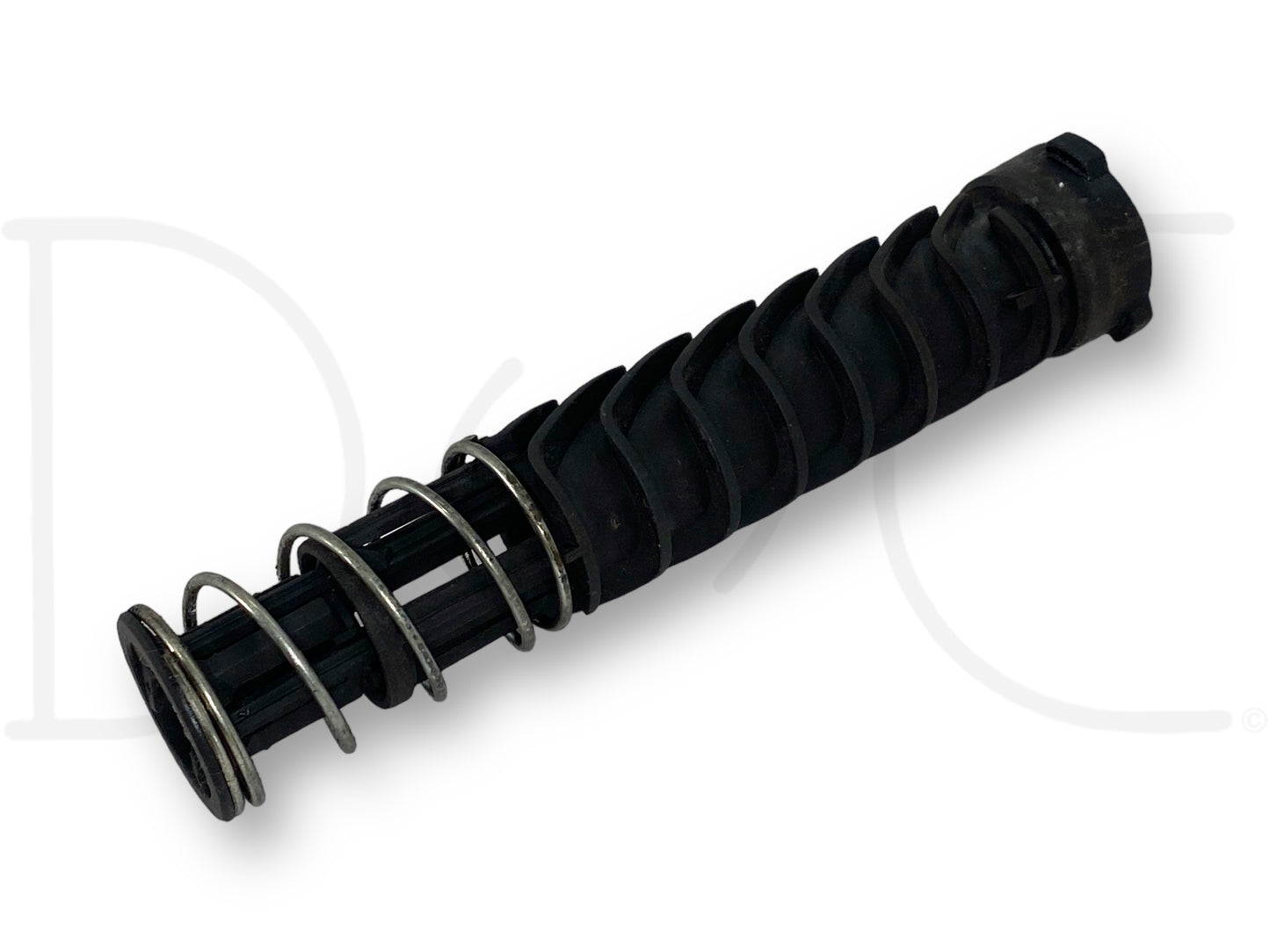 03-07 Ford F250 F350 6.0 6.0L Diesel Oil Filter Housing Return Tube Stand Pipe