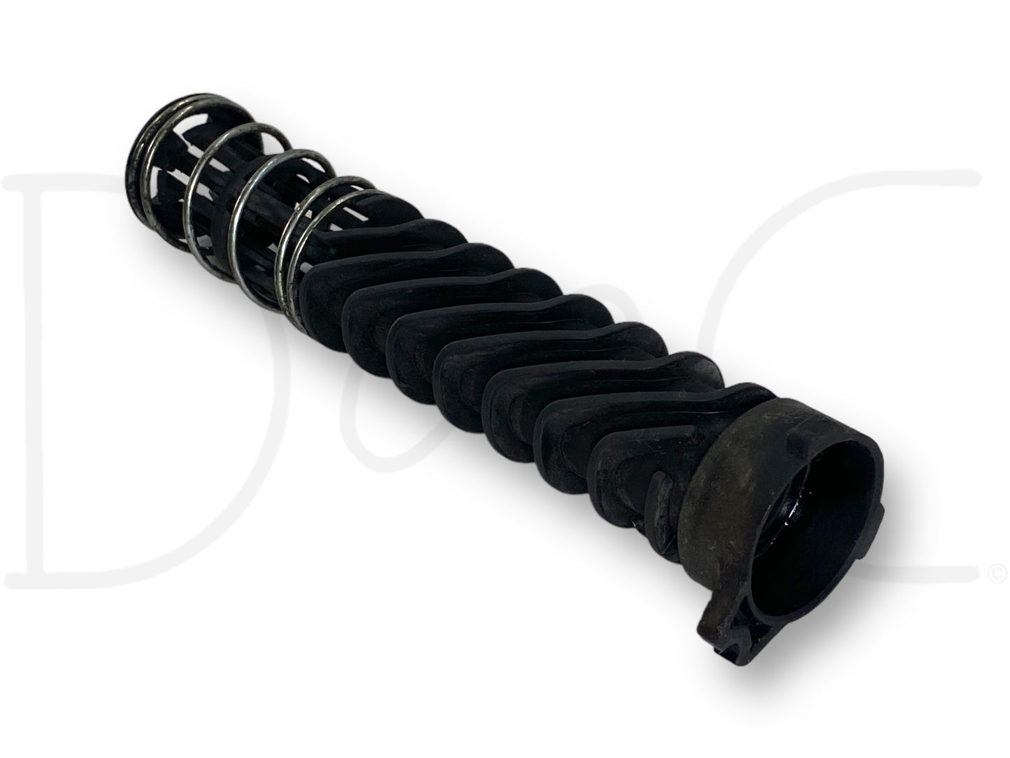 03-07 Ford F250 F350 6.0 6.0L Diesel Oil Filter Housing Return Tube Stand Pipe