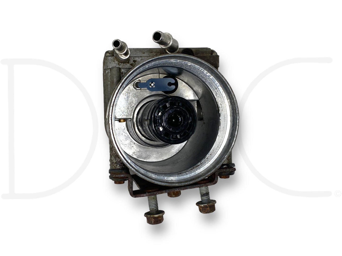 03-07 Ford F250 F350 6.0 6.0L Diesel Fuel Pump Filter Separator 6C34-9G282-AB