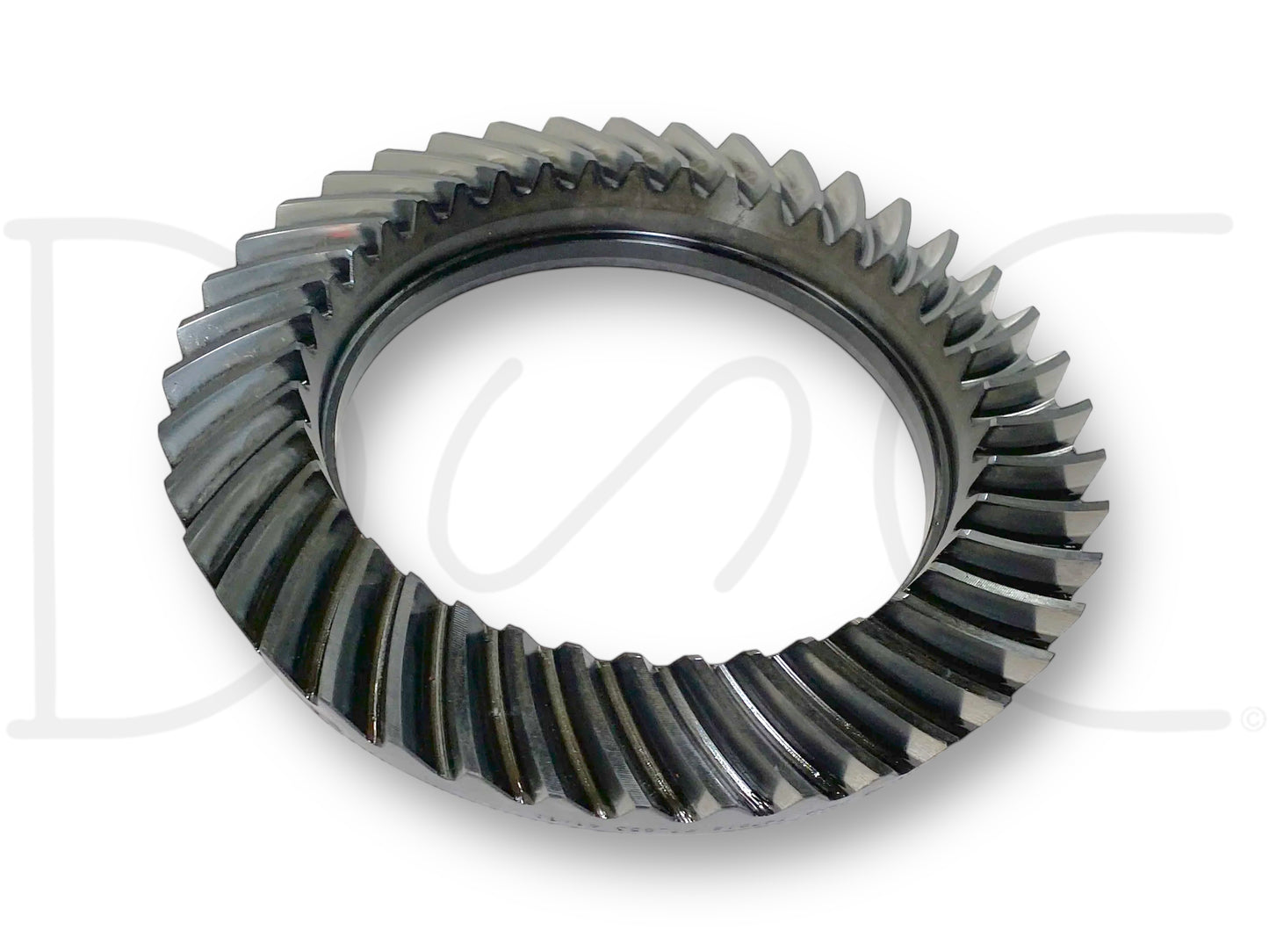 05-16 Ford F250 F350 DANA 60 Front Axle Ring & Pinion Gear Set 3.73 OEM
