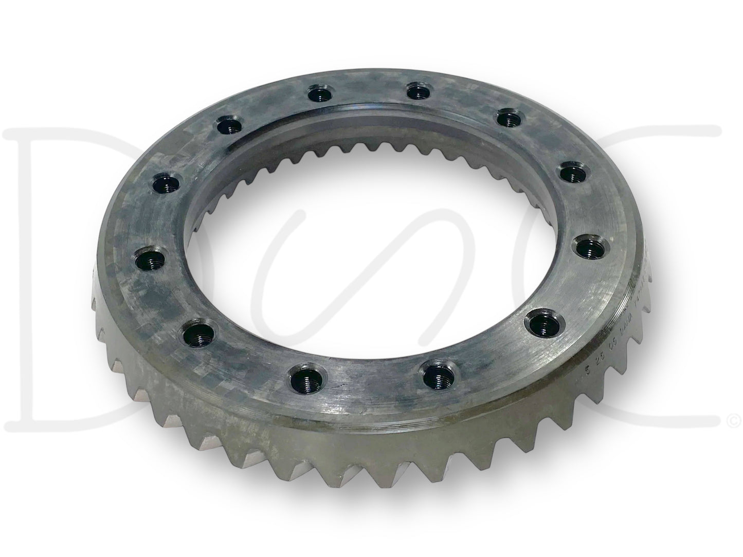 05-16 Ford F250 F350 DANA 60 Front Axle Ring & Pinion Gear Set 3.73 OEM