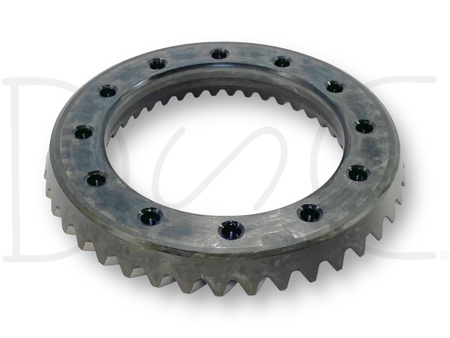 05-16 Ford F250 F350 DANA 60 Front Axle Ring & Pinion Gear Set 3.73 OEM