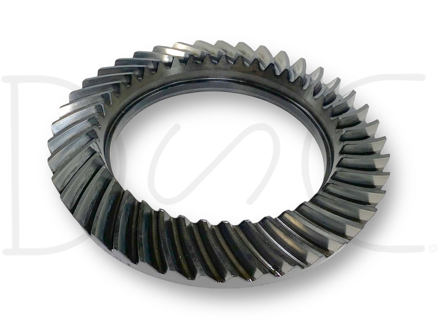 05-16 Ford F250 F350 DANA 60 Front Axle Ring & Pinion Gear Set 3.73 OEM