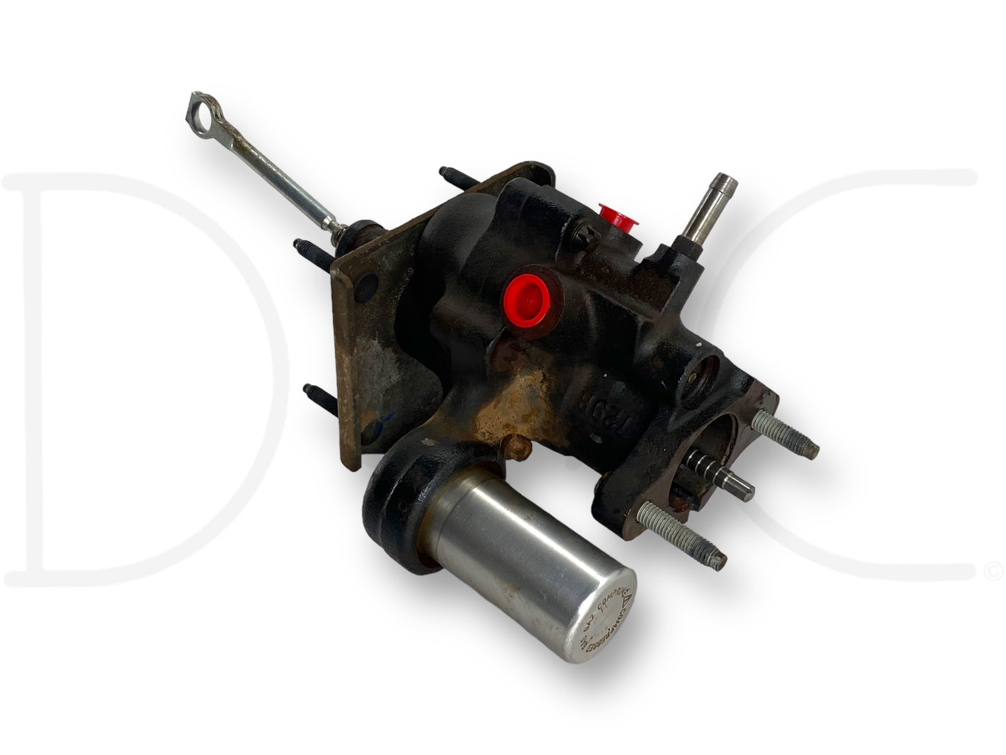 05-07 Ford F250 F350 Hydroboost Hydro Boost Booster Unit