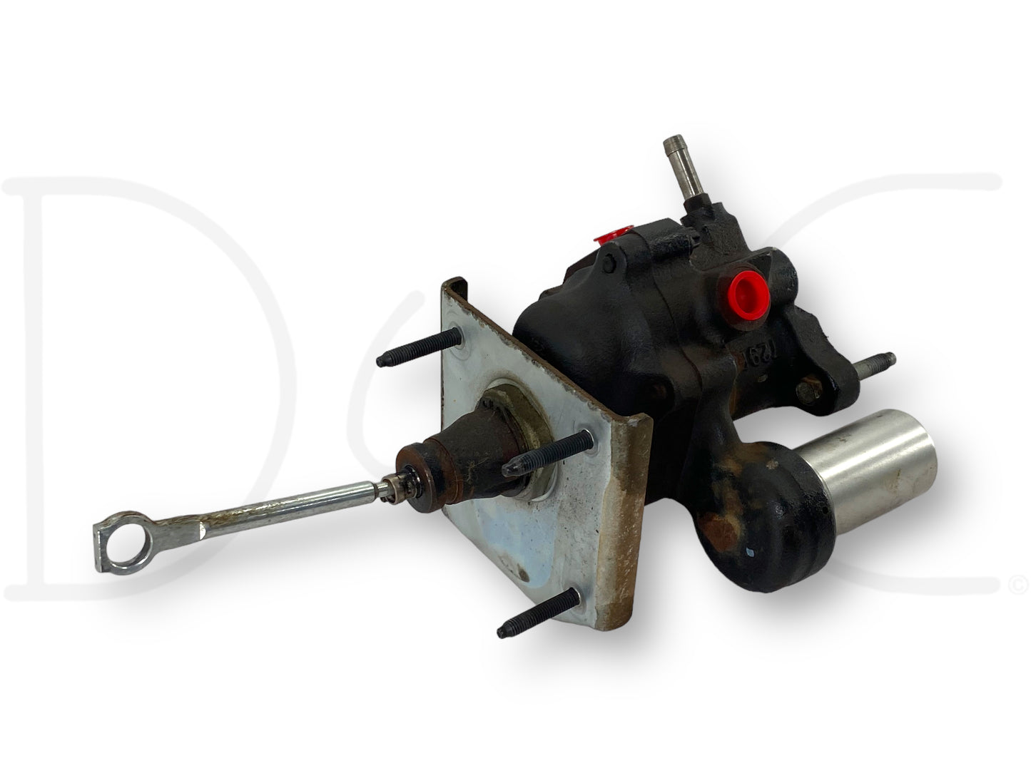 05-07 Ford F250 F350 Hydroboost Hydro Boost Booster Unit