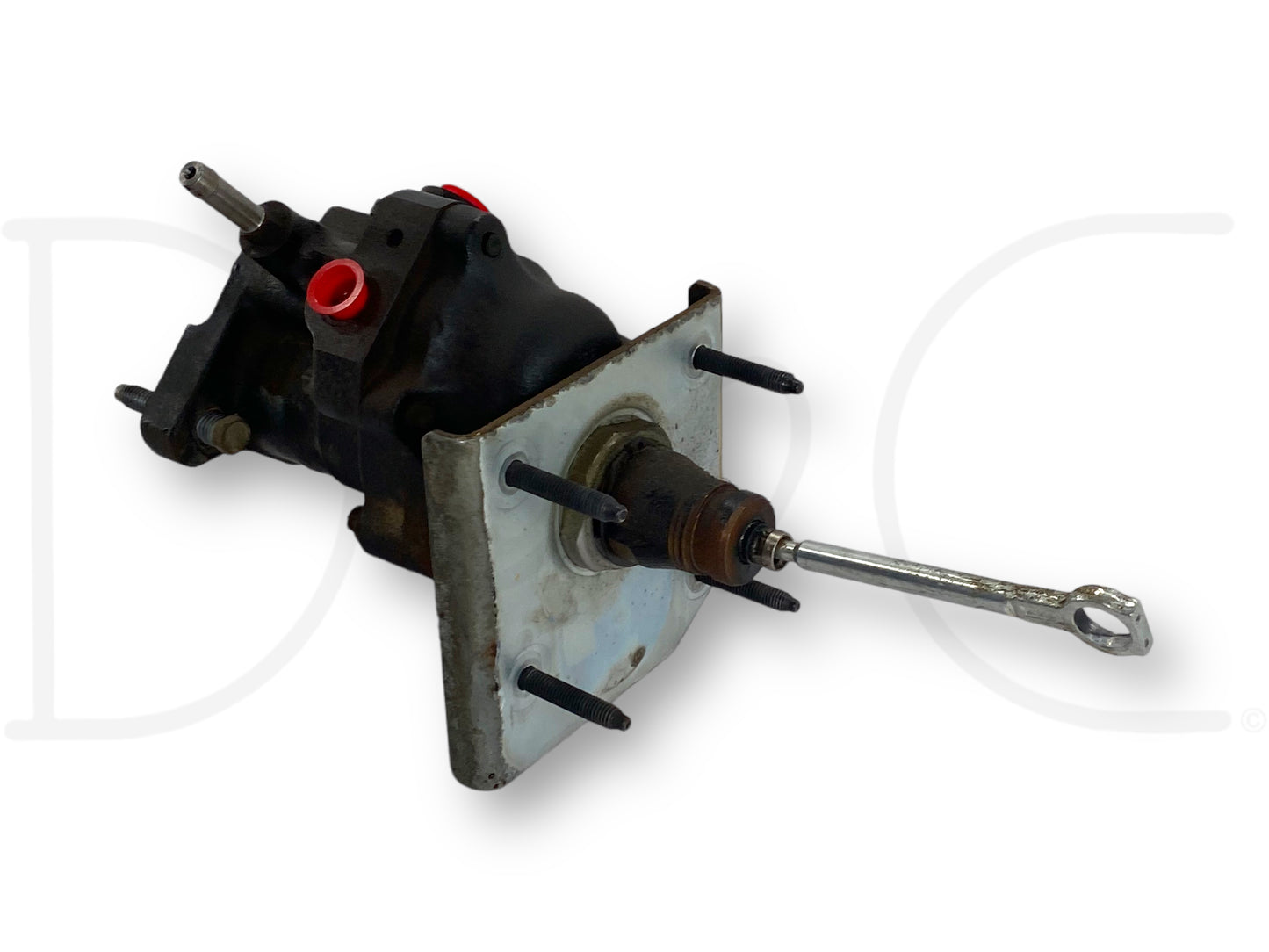 05-07 Ford F250 F350 Hydroboost Hydro Boost Booster Unit