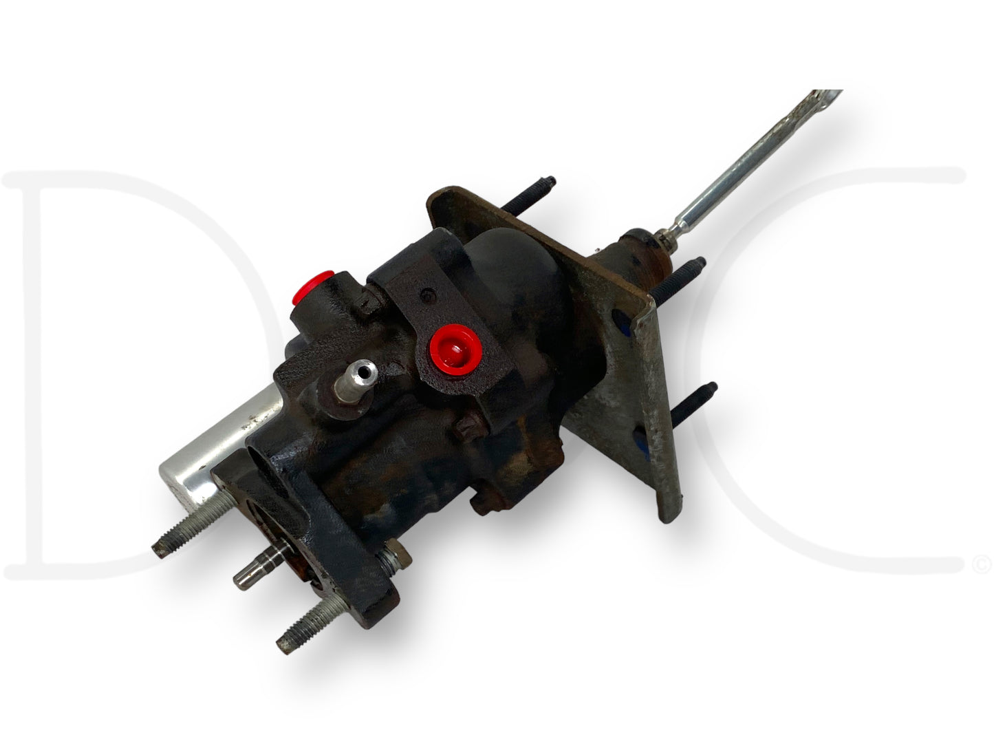 05-07 Ford F250 F350 Hydroboost Hydro Boost Booster Unit