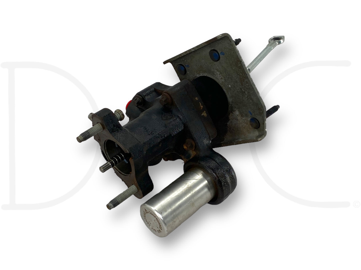 05-07 Ford F250 F350 Hydroboost Hydro Boost Booster Unit